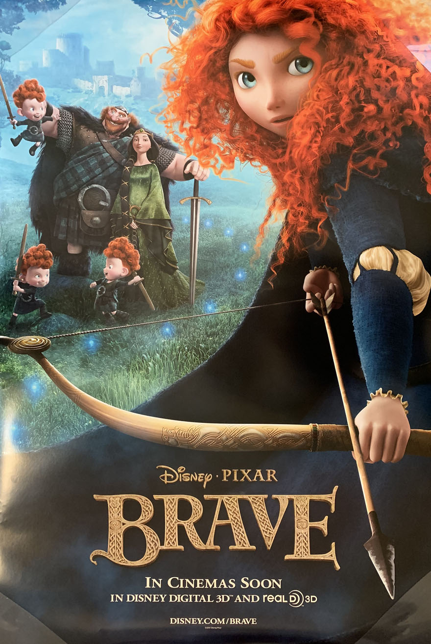 will there be a brave 2
